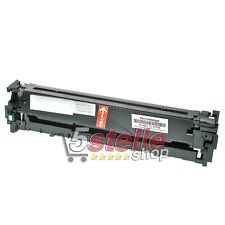 TONER NERO PER CANON I-SENSYS