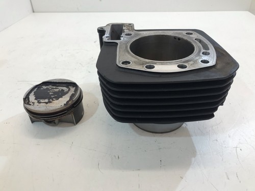 Cilindro pistone motore - e,