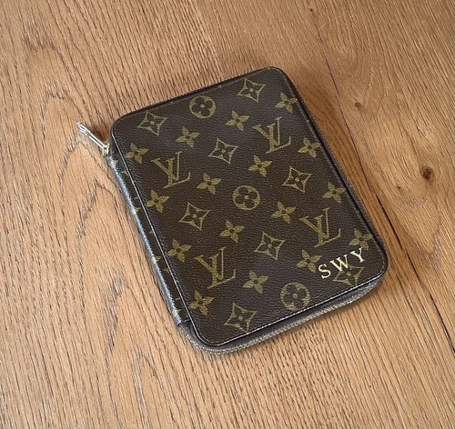 Louis vuitton vintage raro - vuitton,