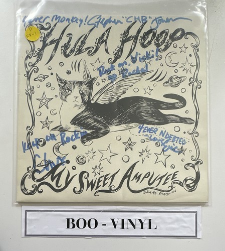Hula hoop sweet - hula, uk