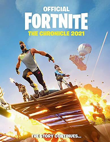 Fortnite official the - official:,