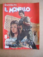 Raccolta IL MONELLO n�300
