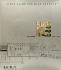 Renzo Piano Building Workshop