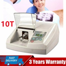 Dental Lab Digital Amalgamator
