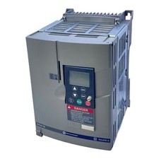 Telemecanique ATV58HU29N4