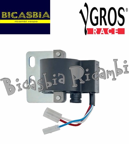 20568 ygros race - ygros,