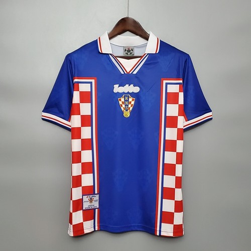Maglia jersey croazia - jersey,