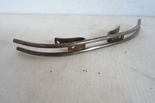 fregio Vespa bacchetta faro basso Piaggio V13 V31 150 GS 