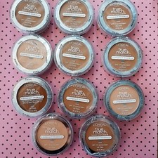 L'OREAL true match C 4 FONDOTINTA compact make up sfumabile perfezionatore COOL 