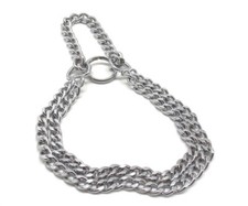 Collare semistrangolo 50 cm