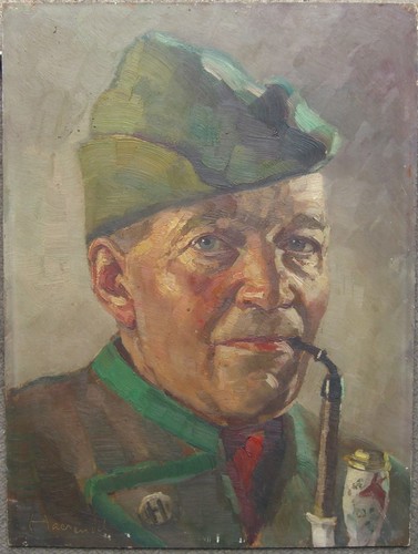 Harry haerendel 1896 - ::harry,