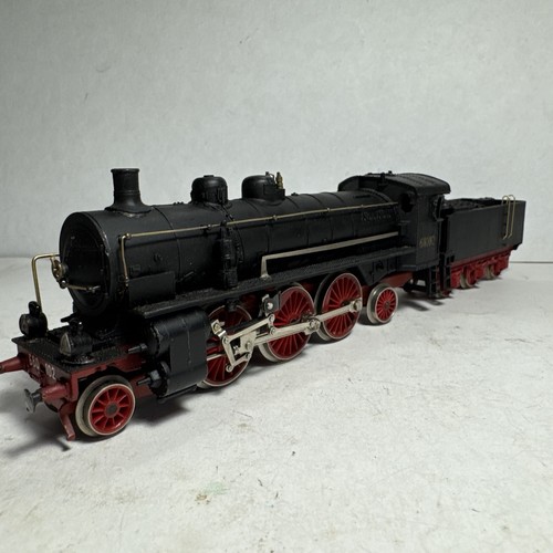 Rivarossi cc fs 680 - h0,