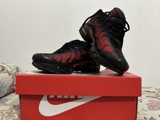 Scarpe Nike Air Max Plus TN Bred Reflective