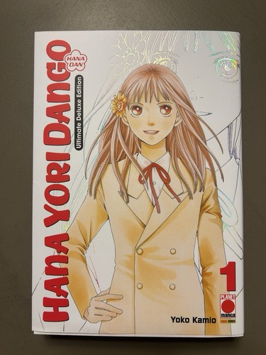 Hana yori dango ultimate - hana,