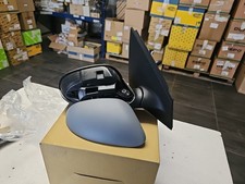 SPECCHIO RETROVISORE MECC