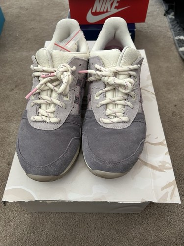 End clothing asics gel lyte - end, x