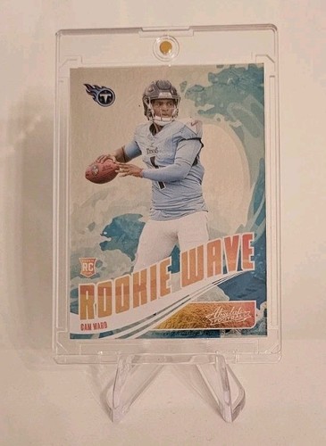 2025 panini nfl assoluto - 2025,