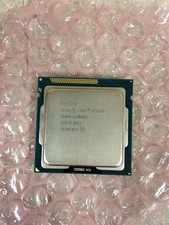 Intel Core i5-3550 3.30GHz SR0P0 Quad-Core CPU Processor WORKING FREE SHIPPING