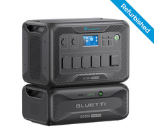 BLUETTI AC500 B300K 3000W