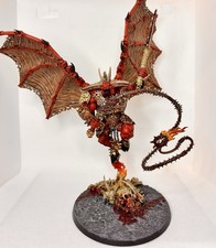 Warhammer 40K AOS Khorne