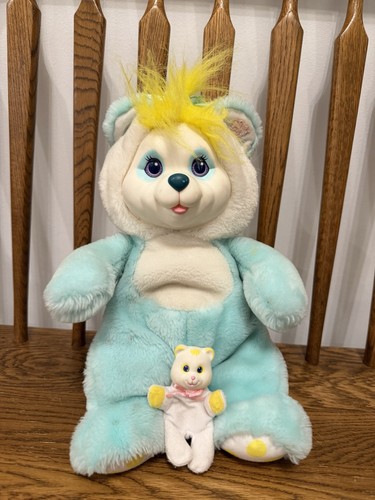 Vintage 1992 hasbro baby - 1992,