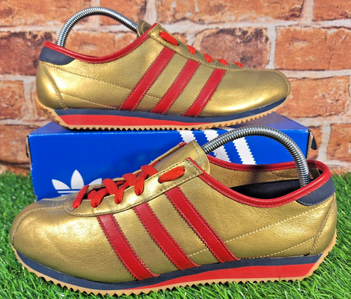 Scarpe ginnastica adidas - da,