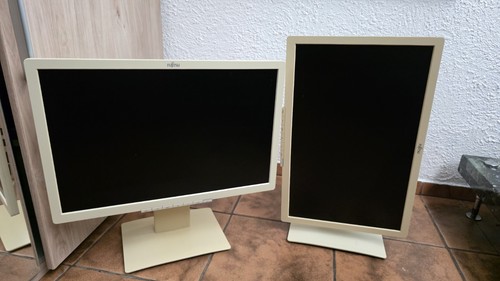 Fujitsu business line b22w - business,