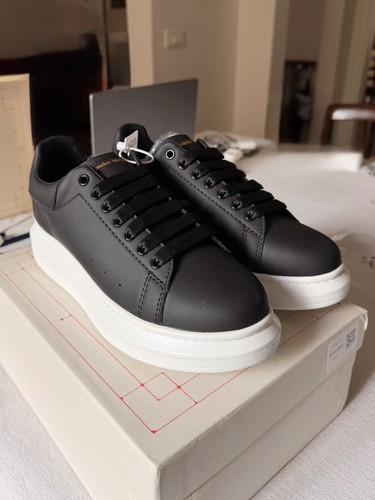 Alexander mcqueen oversized - alexander,