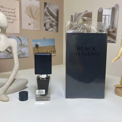 Profumo nasomatto black - profumo,