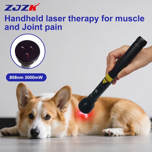 Laserterapia per artrite - 3w,