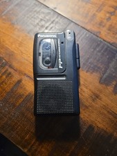 Panasonic RN-202 Handheld