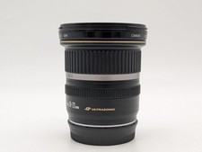Canon EF-S 10-22 mm f/3.5-4.5