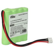 Batería para Philips Pronto