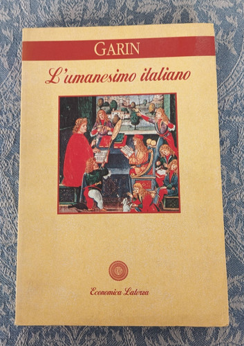Umanesimo italiano eugenio - l'umanesimo,