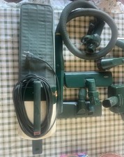 Vorwerk Folletto VK-121