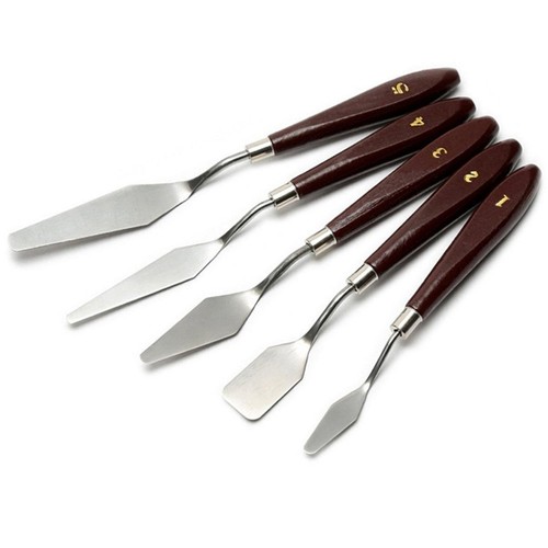 Set 5pz coltelli coltello - 5pz,
