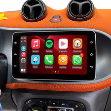 9 Stereo Radio for Smart