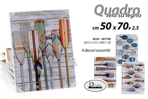 Quadro stampa tela - tela, canvas