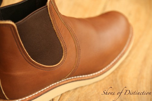 Scarpe stivali redwing red - redwing,