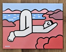 Quadro originale su tela