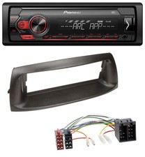 Pioneer DAB 1DIN MP3 AUX USB