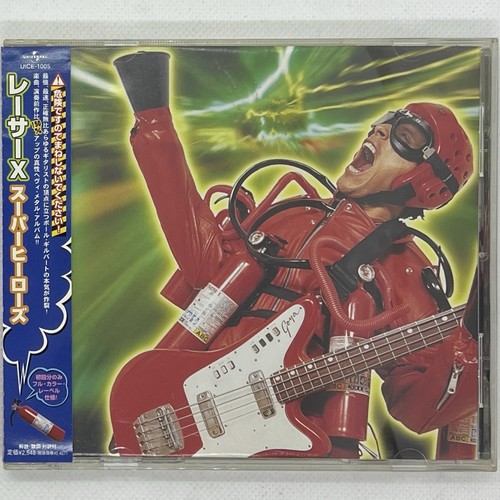 Supereroi racer cd - supereroi, di