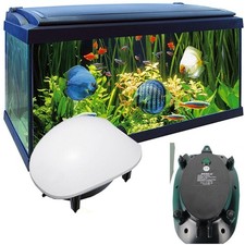 Pompa Aria Esterna per