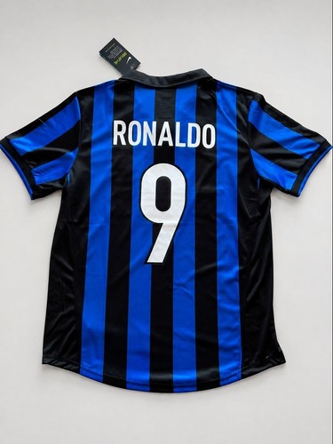 Camiseta futbol inter milan - camiseta,