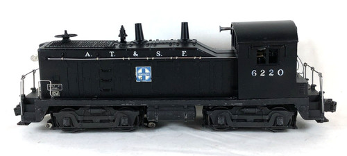 Lionel 6220 s f gm - n., s.f.
