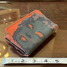 Portafoglio uomo unisex Andy