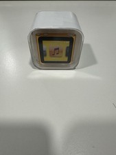 Ipod nano gº 8gb - ipod,