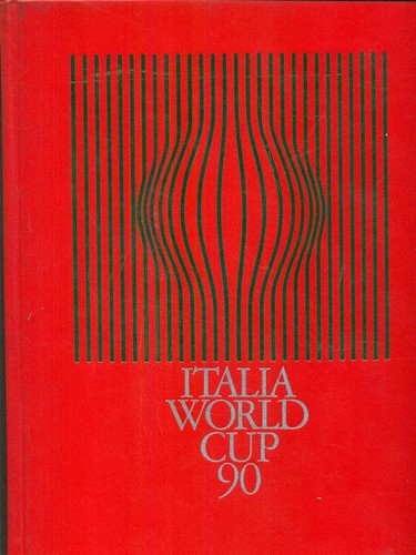 Italia world cup - world, 90