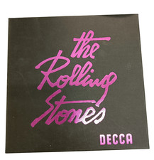 The Rolling Stones The Rolling
