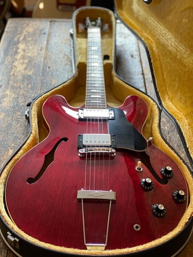 Greco vintage 550 - vintage, sa-550